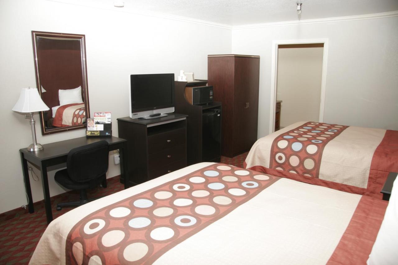Inn At King City Rum bild